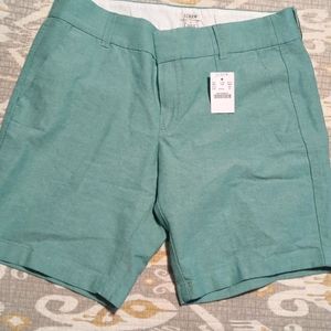 J.Crew shorts